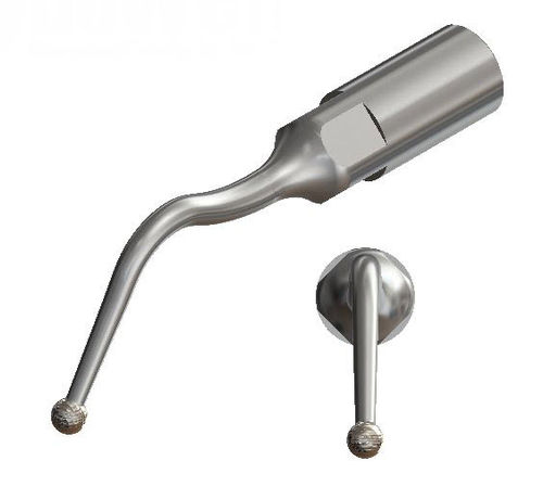 Piezoelectric ultrasonic insert - BM-OT5A - Bonart - for dental surgery