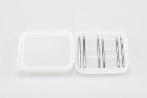 Dental burr - 662456 - Candulor - tungsten carbide