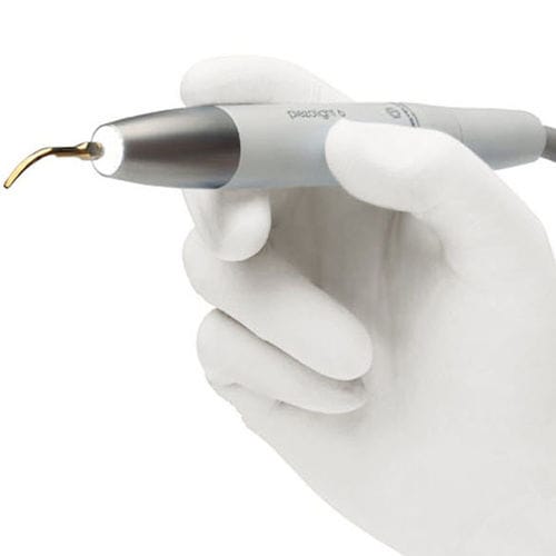Dental prophylaxis handpiece Piezolight 6 Castellini for