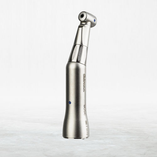Dental contra-angle - 120 L - CHIRANA - electric / direct