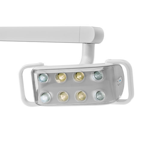 lighting lamp - DIPLOMAT DENTAL s.r.o.