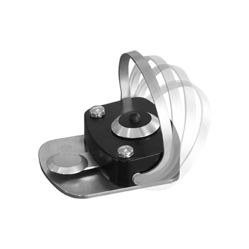 Dental unit footswitch - CHIROMEGA