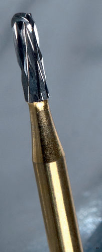 Dental burr - C1-314-005 - Coltene Whaledent AG - carbide