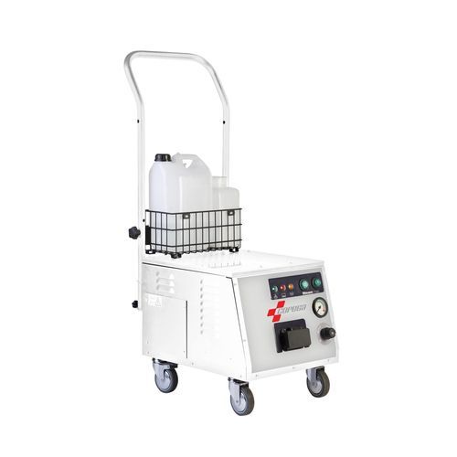 Dental unit disinfection system - SD-4 - COPEGA s.r.l.   - steam / mobile