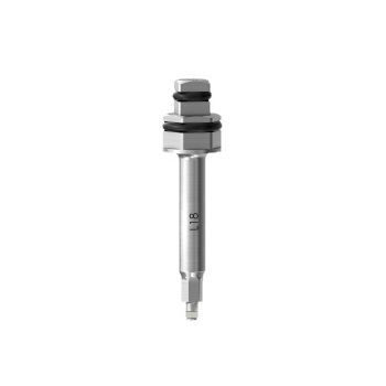 Internal prosthodontic screwdriver - CT series - Cortex-Dental Implants Industries - square