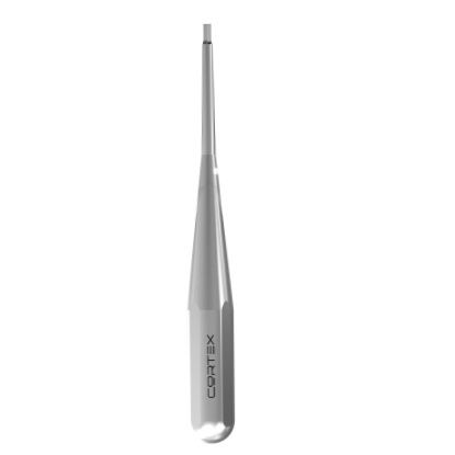 Internal hexagon prosthodontic screwdriver - CT-0510 - Cortex-Dental Implants Industries