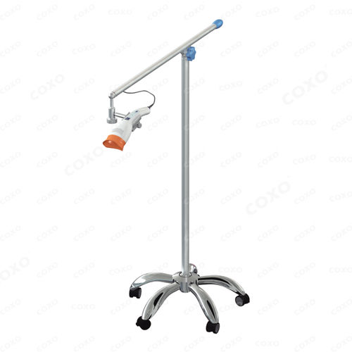 Dental whitening lamp - C-BRIGHT  - coxo Medical Instrument Co., Ltd.   - LED