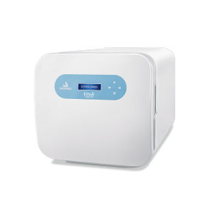 Medical autoclave - Vitale Class CD 21  - CRISTOFOLI EQUIPAMENTOS de SEGURANCA - LTdA   - dental / ophthalmology / benchtop
