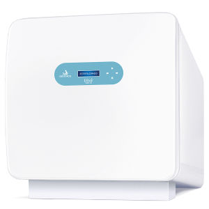 Medical autoclave - Vitale Class CD 54  - CRISTOFOLI EQUIPAMENTOS de SEGURANCA - LTdA   - dental / for veterinary clinics / benchtop