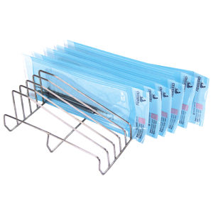 Storage rack - CRISTOFOLI EQUIPAMENTOS de SEGURANCA - LTdA  