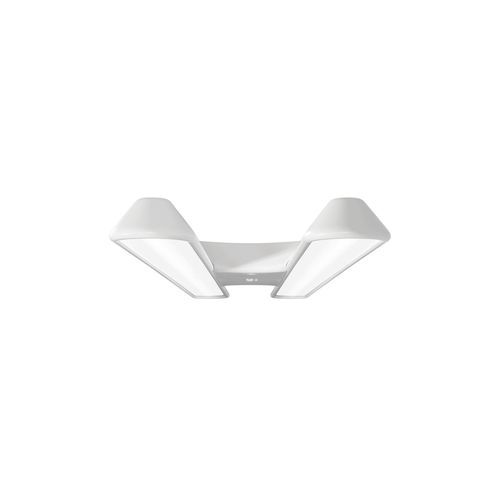 Dental clinic lighting - BR80 - D-TEC AB - ceiling-mounted / LED / homogeneous