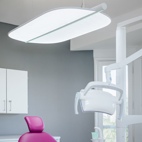 dental clinic lighting - D-TEC AB