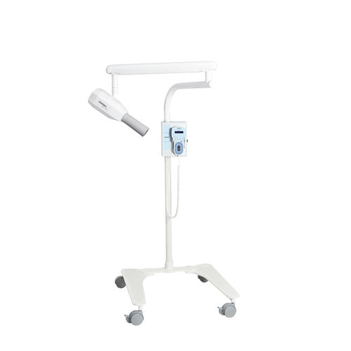 Digital intraoral X-ray system - SPECTRO 70X SELETRONIC - DABI ATLANTE - on casters