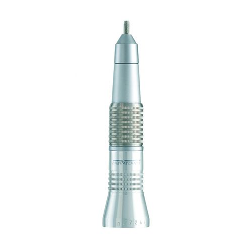 Dental handpiece - DABI ATLANTE - direct / straight / aluminium