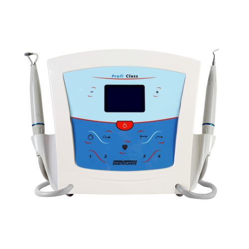 Ultrasonic Dental Scaler - PROFI CLASS - DABI ATLANTE - Complete Set ...