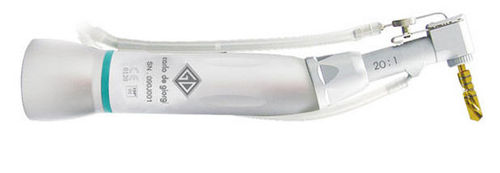 Dental implantology contra-angle - 5062/1 - Carlo De Giorgi - reduction