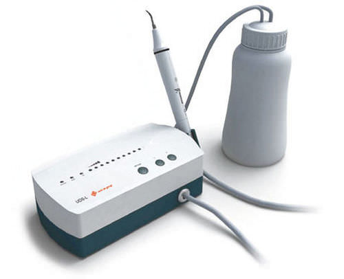 Ultrasonic dental scaler - UDS–L - Carlo De Giorgi - complete set