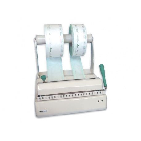 Dental thermosealer - 717/00 - Carlo De Giorgi - benchtop