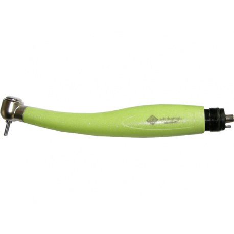 Dental turbine - 777/77 - Carlo De Giorgi - air / autoclavable