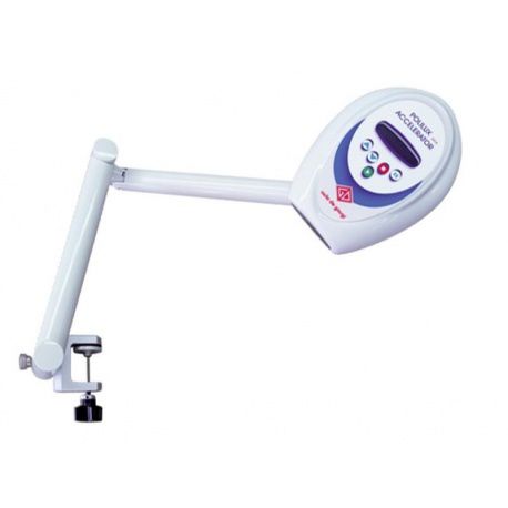 Dental whitening lamp - POLILUX  - Carlo De Giorgi - LED