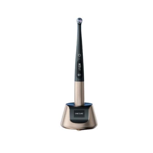 Dental curing light - O-Star - Carlo De Giorgi - LED