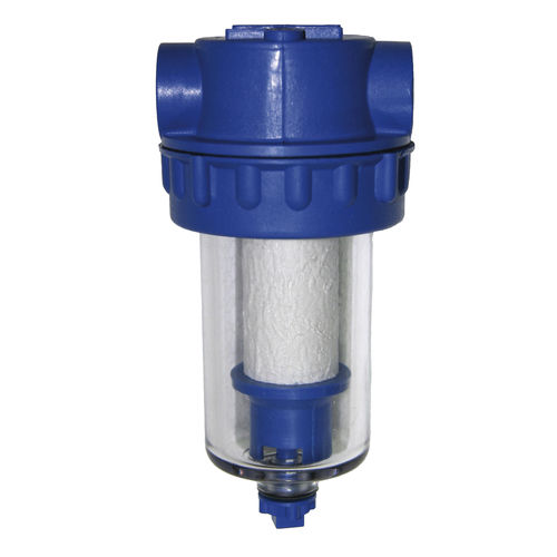 Air filter Dema 7 De Marco s.r.l. dental / sterile