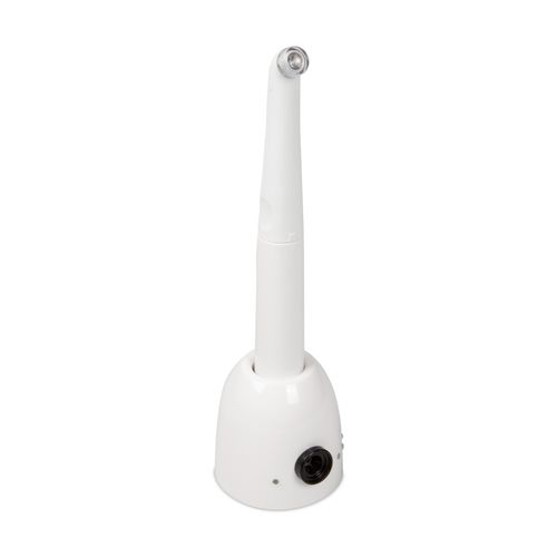 Dental curing light - Flashlite® 2.0 - DenMat Holdings - cordless / LED