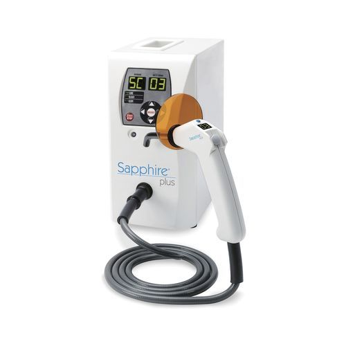 Dental curing light - Sapphire® Plus - DenMat Holdings - plasma