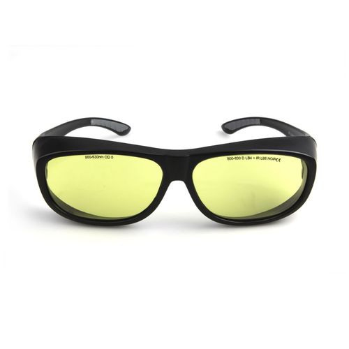 Laser protective glasses LR1008 DenMat Holdings