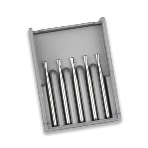 Dental burr - 051102083 - DenMat Holdings - shaping