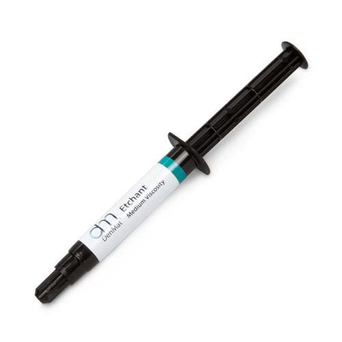 Phosphoric acid dental material - 402022B - DenMat Holdings - for dental restorations