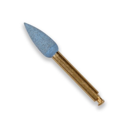 Dental burr - 041910103 - DenMat Holdings - composite / polishing / high-speed