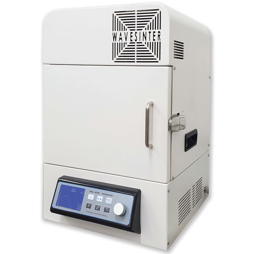 Sintering furnace DENSTAR DENSTAR CO. casting / for dental