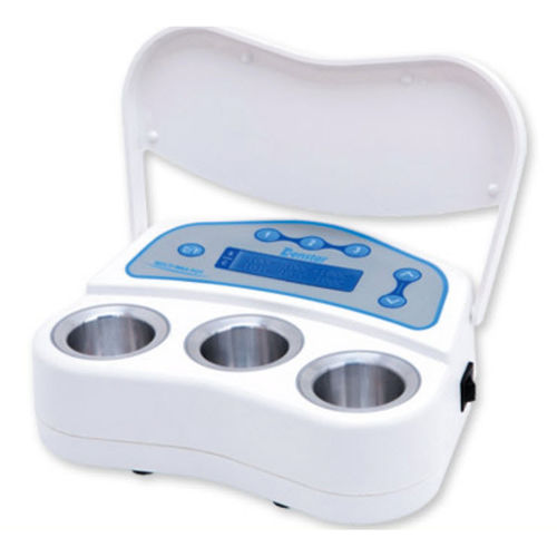 Dental laboratory wax heater - DENSTAR*430 - DENSTAR CO.  