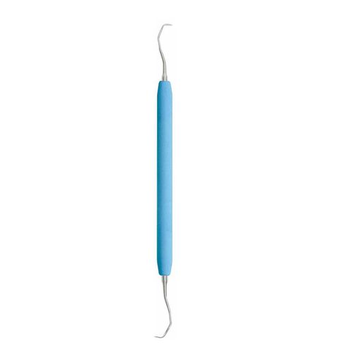 Dental curette - N°13/14 - DENTAL MARKET s.r.l.   - Gracey / autoclavable