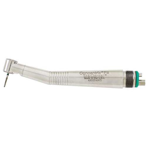Dental turbine - Concentrix FB - DentalEZ Group   - air / stainless steel