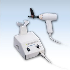 Dental curing light - LITEX 680A - DENTAMERICA, Inc. - halogen