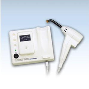 Dental curing light - LITEX 682 - DENTAMERICA, Inc.   - halogen