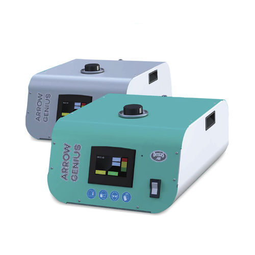 Drymist disinfection system Genius DENTAS hydrogen peroxyde