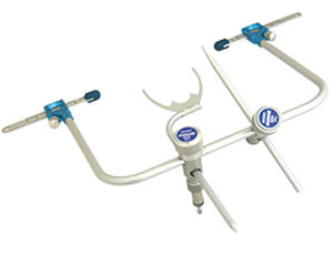 Analog ear bow - AEE - DENTATUS AB  