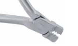 Wire-cutting pliers - 003-185-00 - DENTAURUM