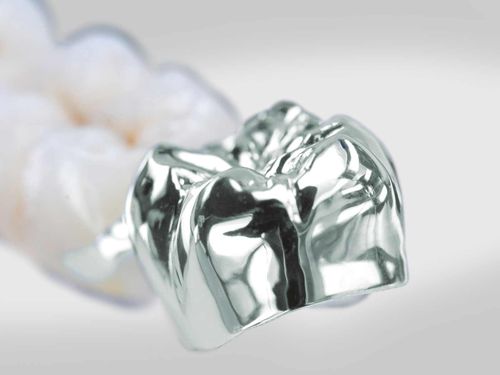 CoCr dental material - remanium® star - DENTAURUM - for dental bridges / for dental crowns / milling