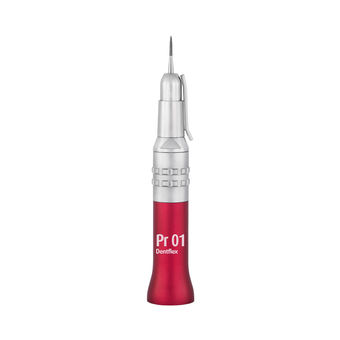 Dental handpiece - Pr 01 ROSA - Dentflex - air / straight