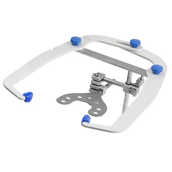 Dental facebow - Dentflex