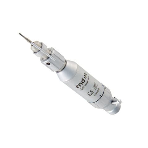 Dental micromotor - Md 01 - Dentflex - air