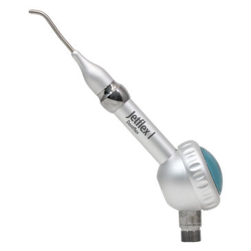 Dental air polisher - Jetflex I - Dentflex