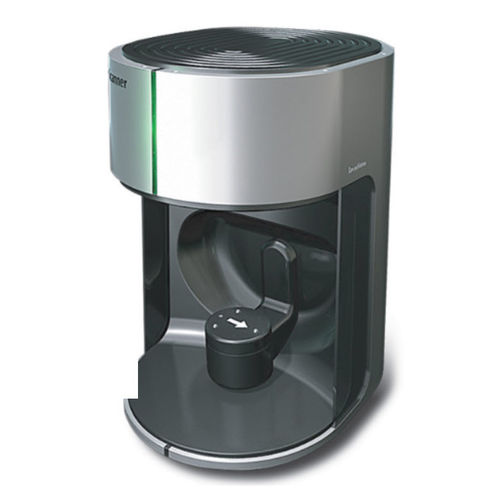 Dental laboratory 3D scanner - rainbow™ - Dentium - benchtop