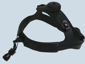 Surgical headlight - Xtreme  - DentLight - LED
