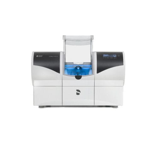 CAD/CAM milling machine CEREC MC X DENTSPLY MAILLEFER dental