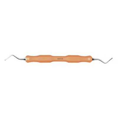 Hoe scaler - GX5 - DEPPELER - double